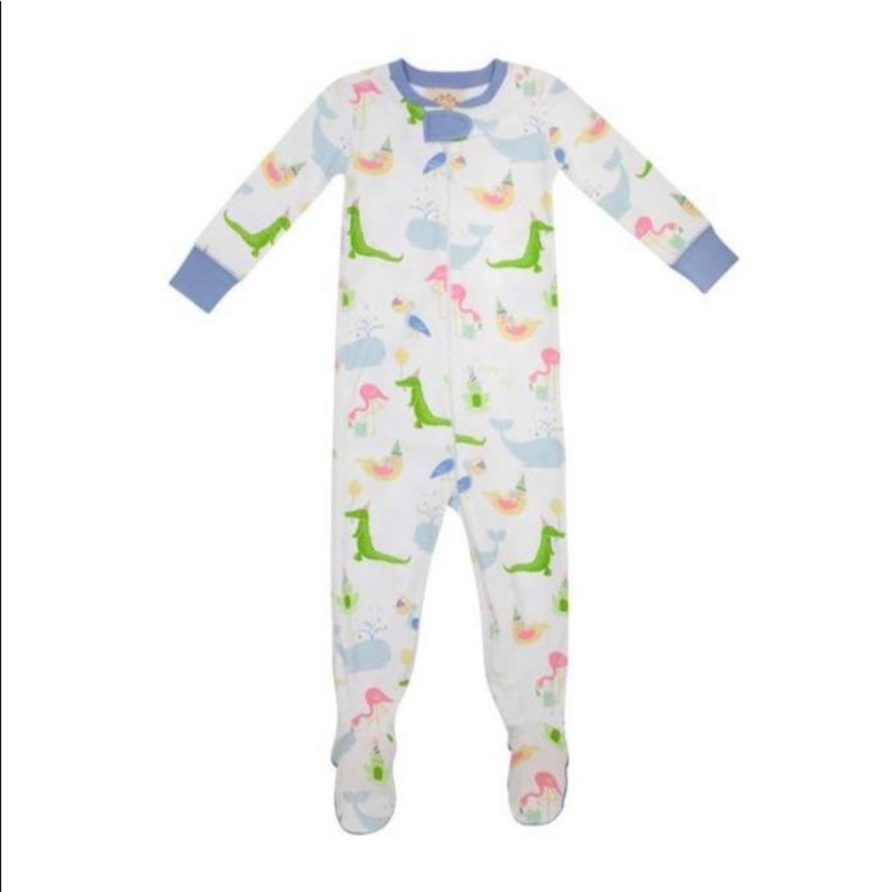 NWT TBBC Knox's Night Night
